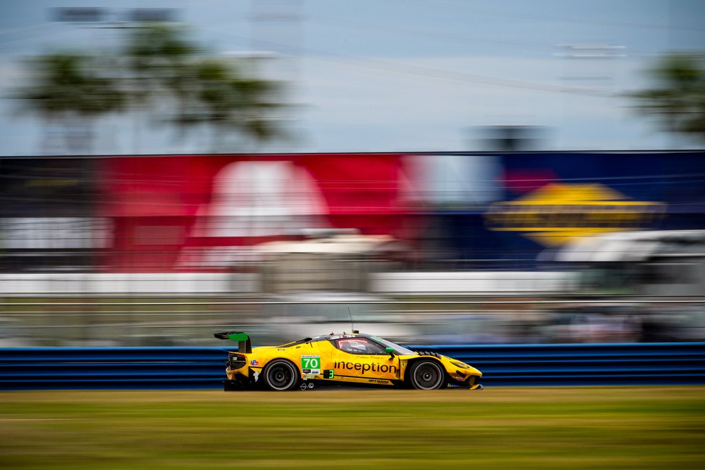 (Foto: Inception Racing)